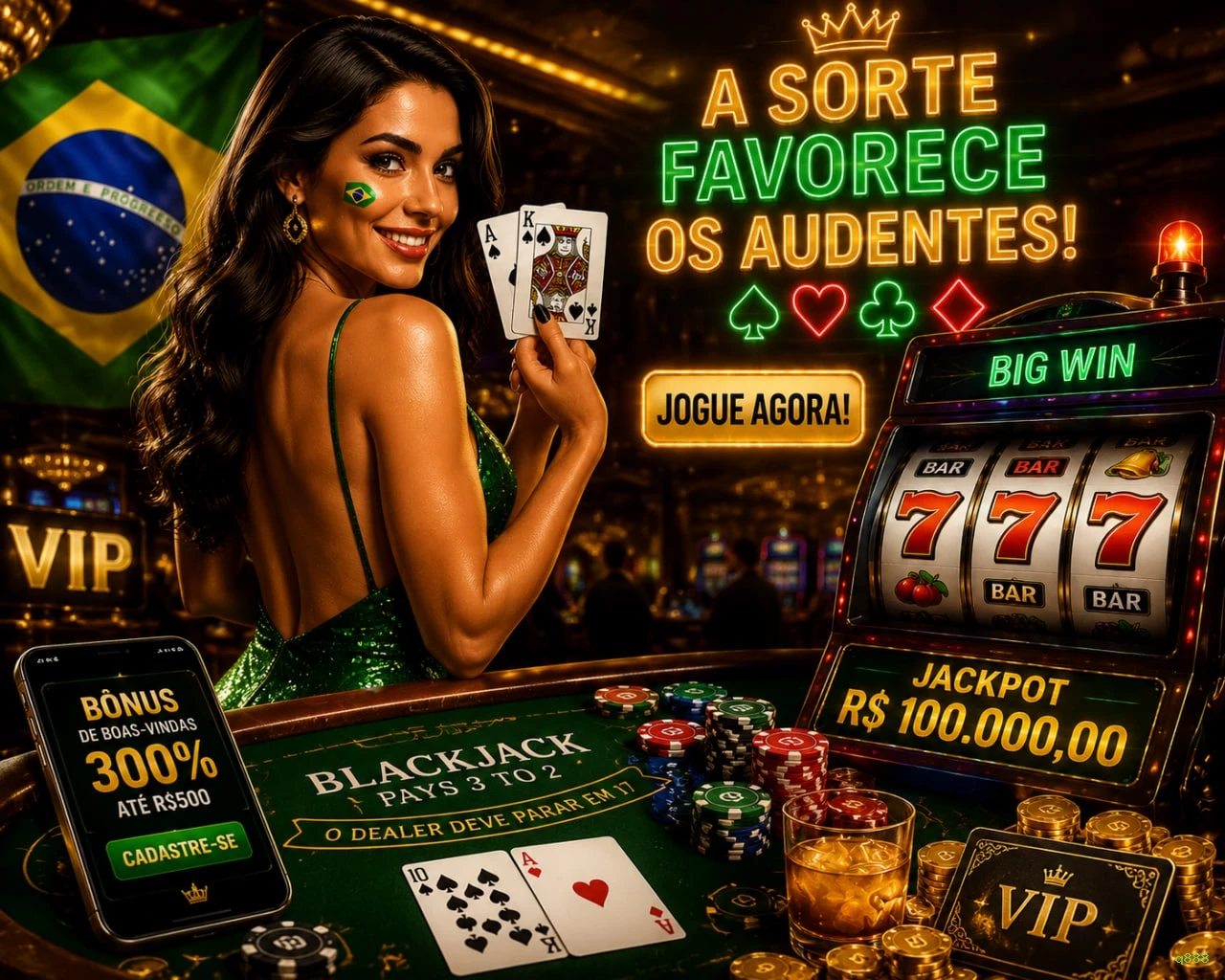 Programa VIP e Benefícios Exclusivos