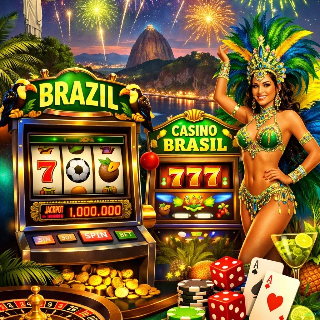 Jogos de Cassino q888 - Variedade Incrível com Grandes Prêmios