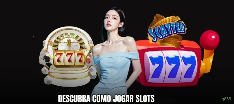 Benefícios do Login q888 - Bônus e Vantagens Exclusivas