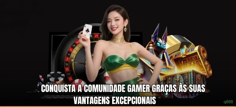 Promoções Exclusivas q888 - Bônus Especiais e Ofertas Imperdíveis